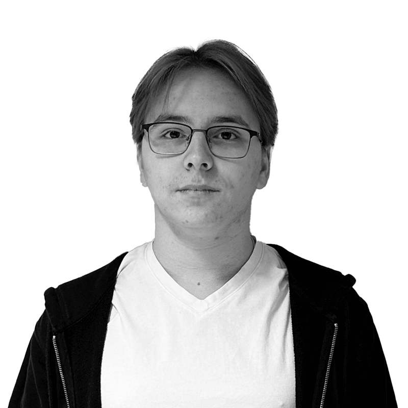 Egor Founding team