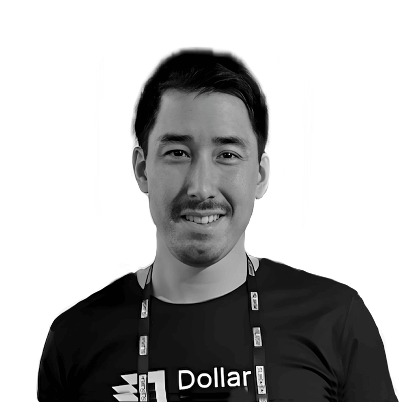 Steven Co-CEO, Co-Founder